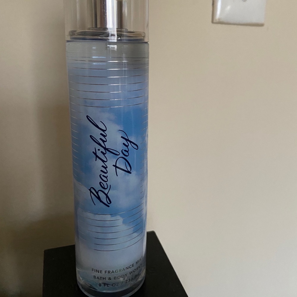 Bath & Body Works Body Spray